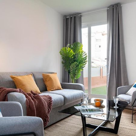Suites Maestranza - Santas Patronas By Magno Apartments Seville Ngoại thất bức ảnh