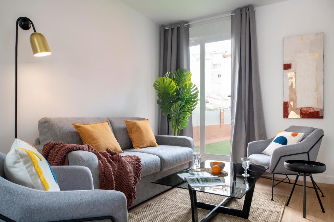 Suites Maestranza - Santas Patronas By Magno Apartments Seville Ngoại thất bức ảnh