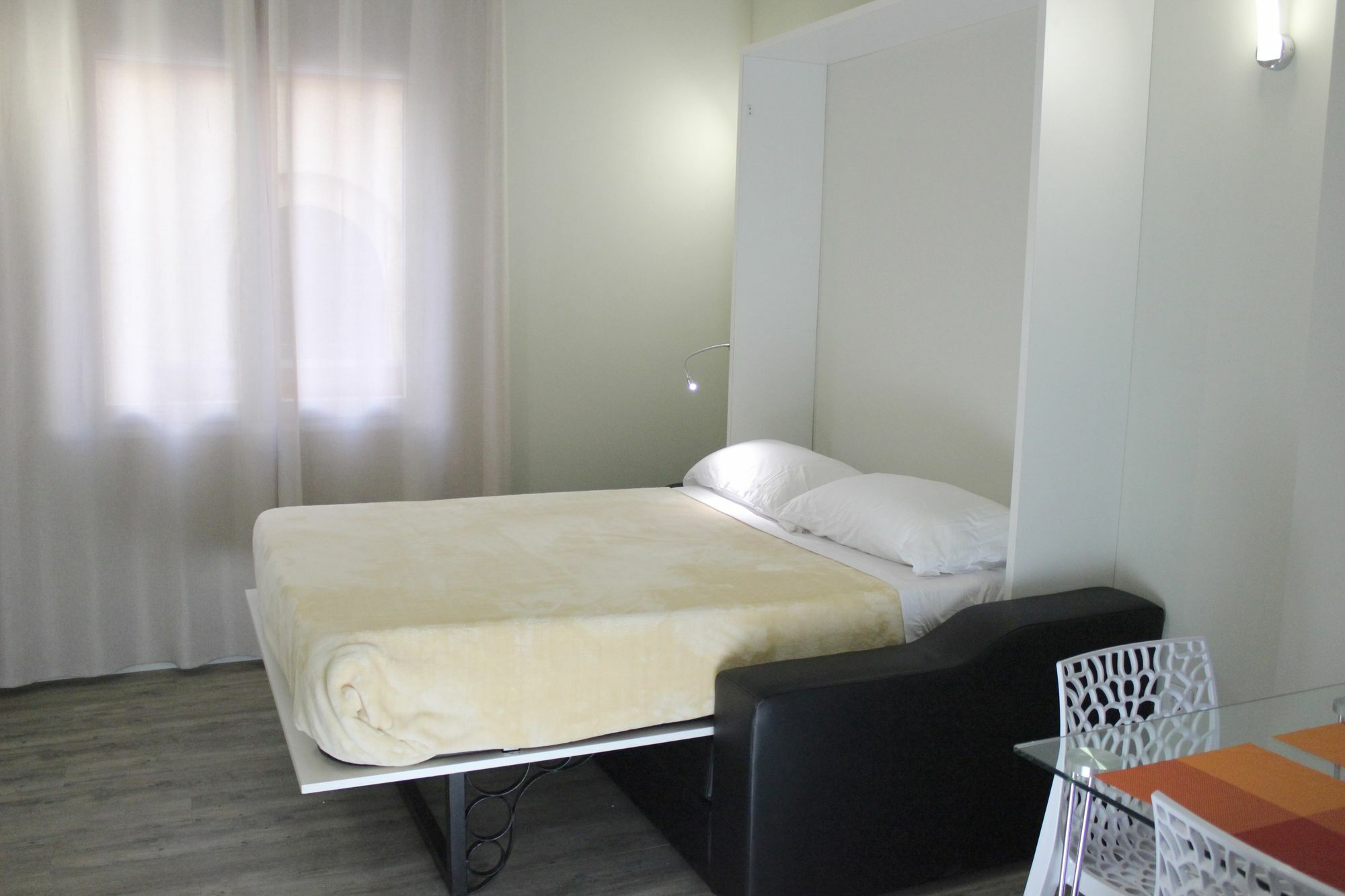 Suites Maestranza - Santas Patronas By Magno Apartments Seville Ngoại thất bức ảnh