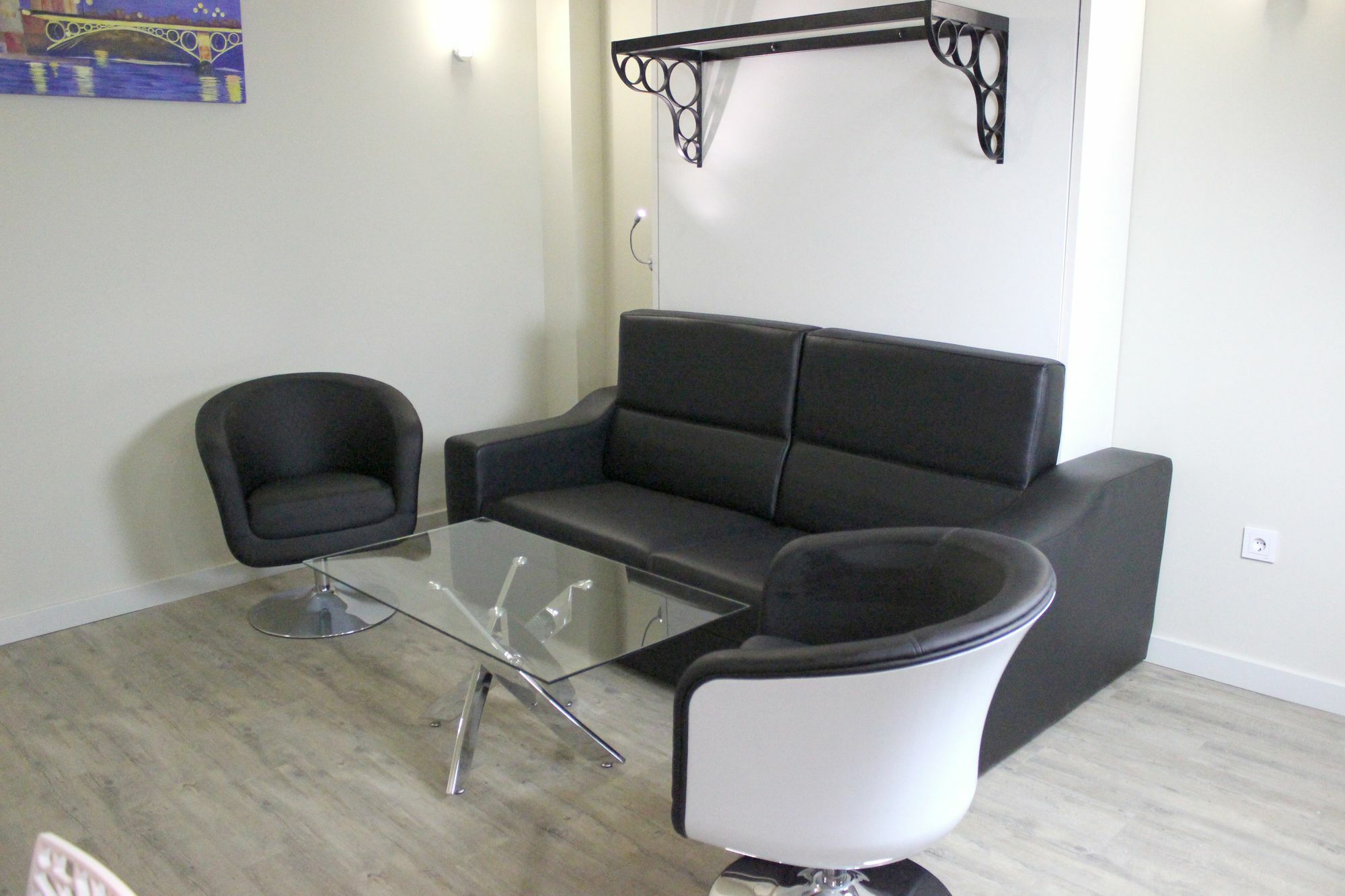 Suites Maestranza - Santas Patronas By Magno Apartments Seville Ngoại thất bức ảnh