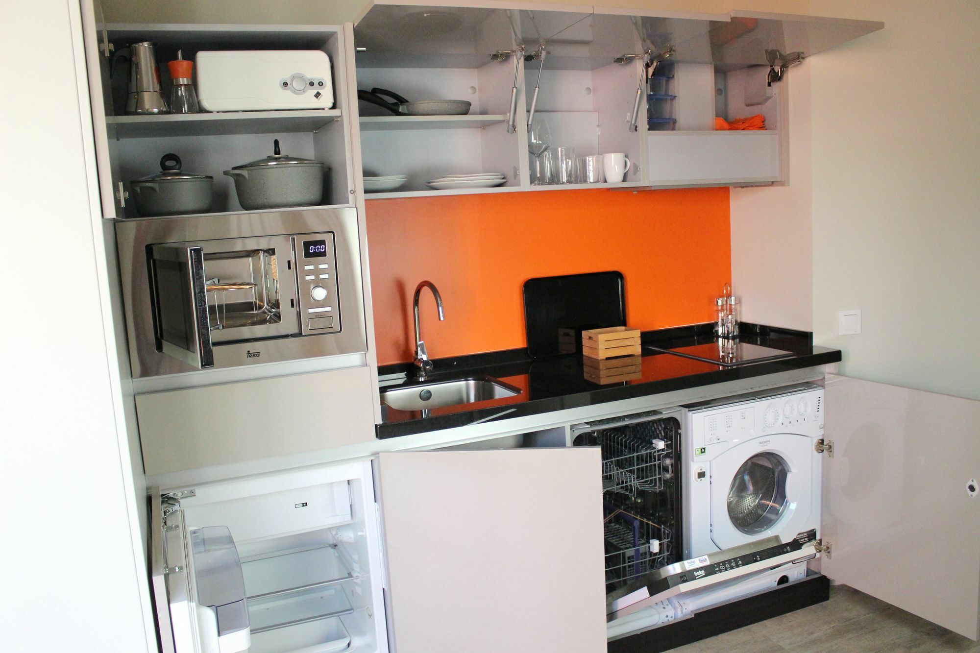Suites Maestranza - Santas Patronas By Magno Apartments Seville Ngoại thất bức ảnh